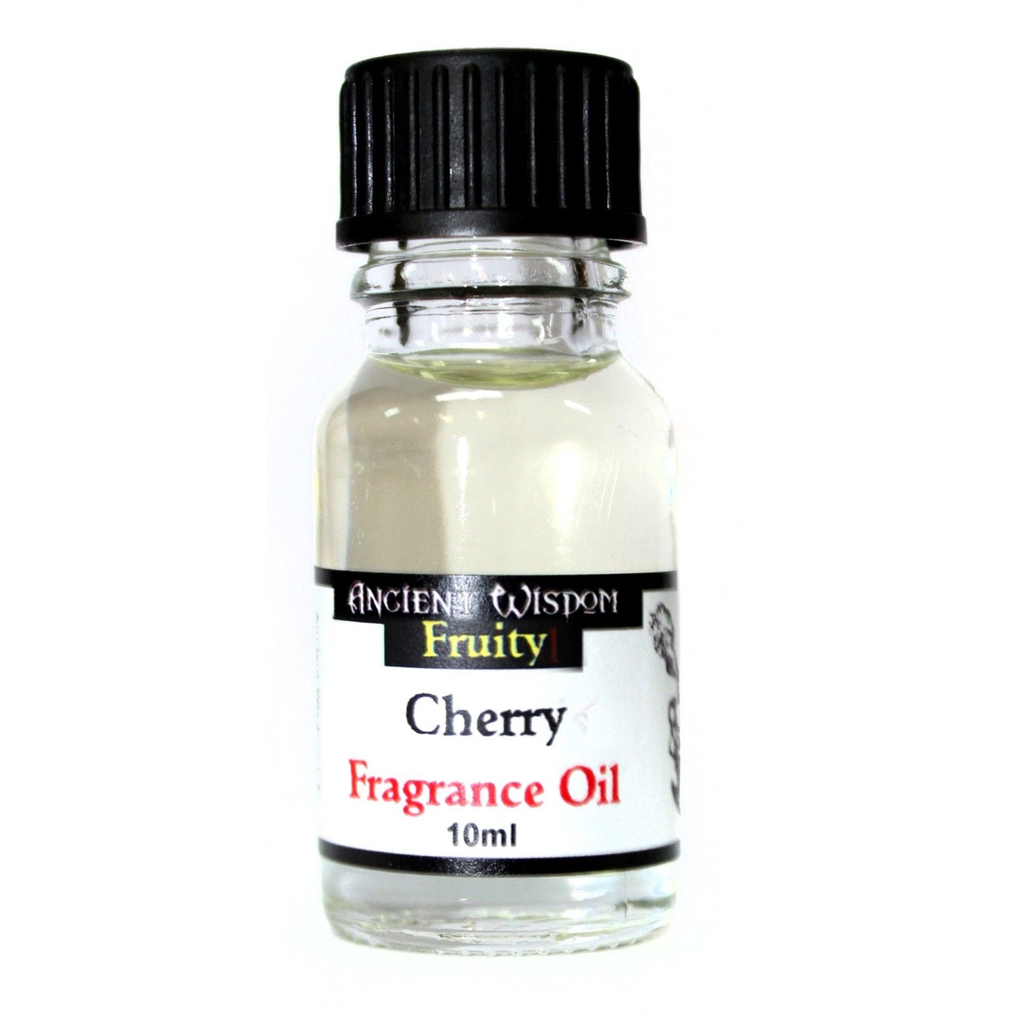 Huile parfumée — Cerise · 10ml