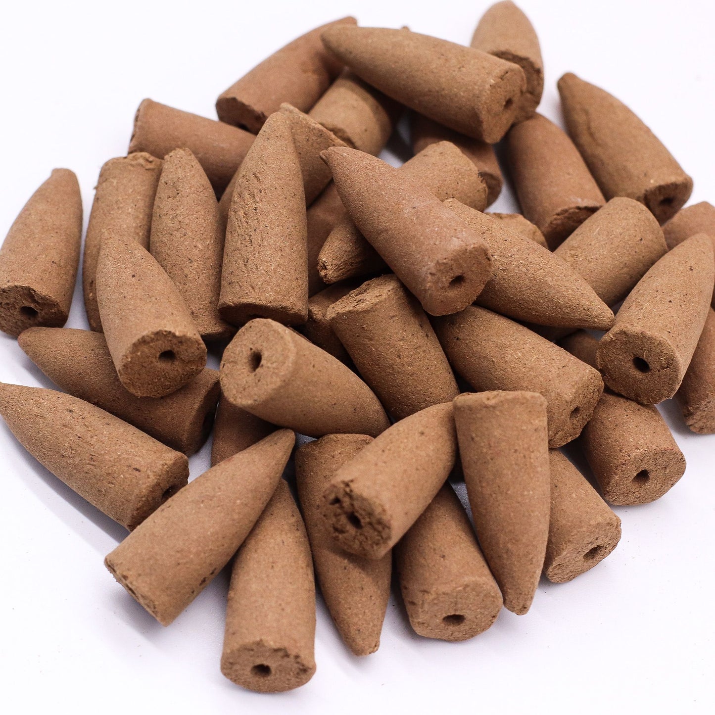 Encens à reflux masala — Eucalyptus