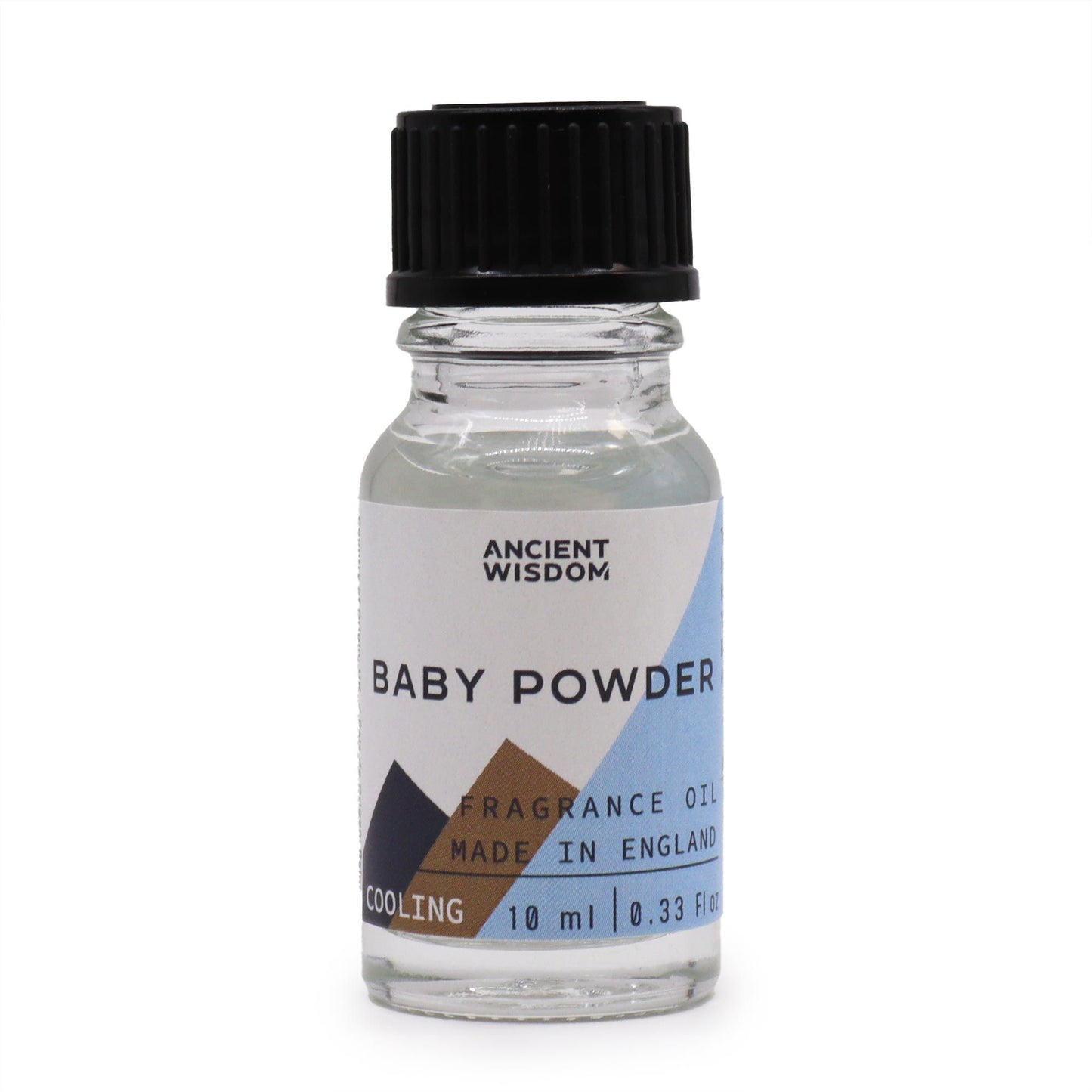 Huile parfumée — Poudre de talc · 10ml