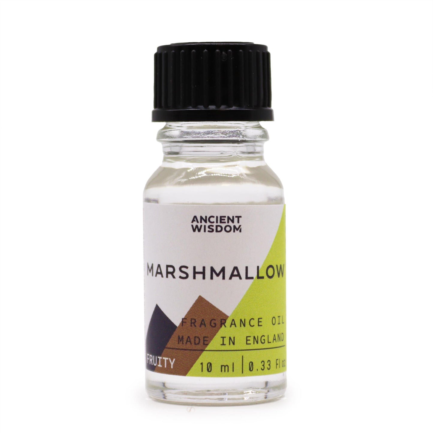 Huile parfumée — Guimauve · 10ml