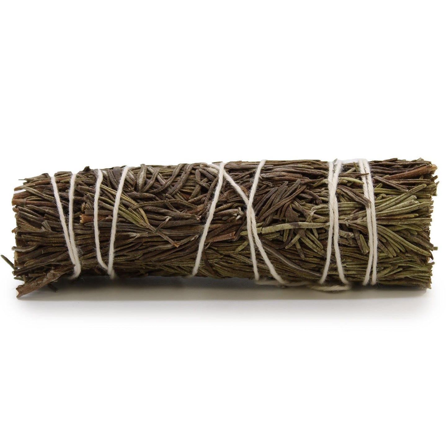 Fagot d’herbes — Sauge au romarin · 10 cm