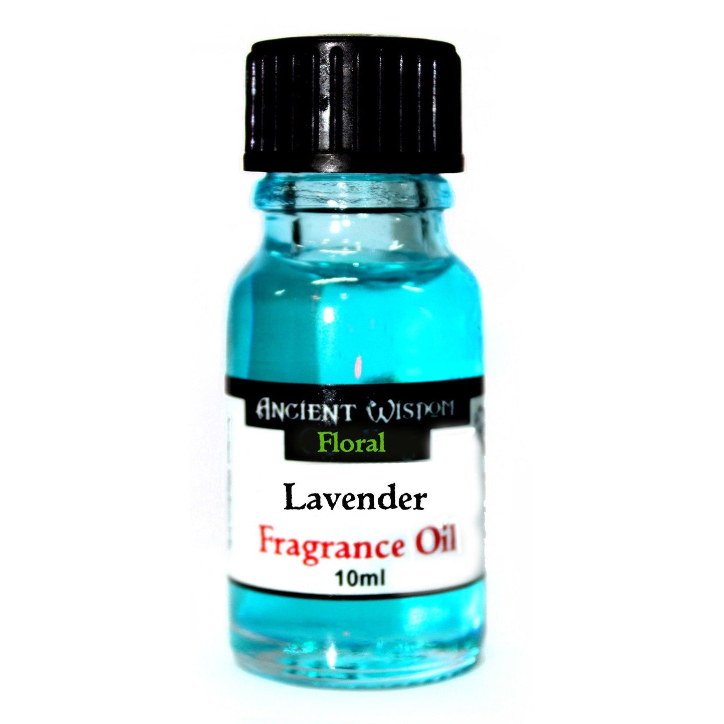 Huile parfumée — Lavande · 10ml