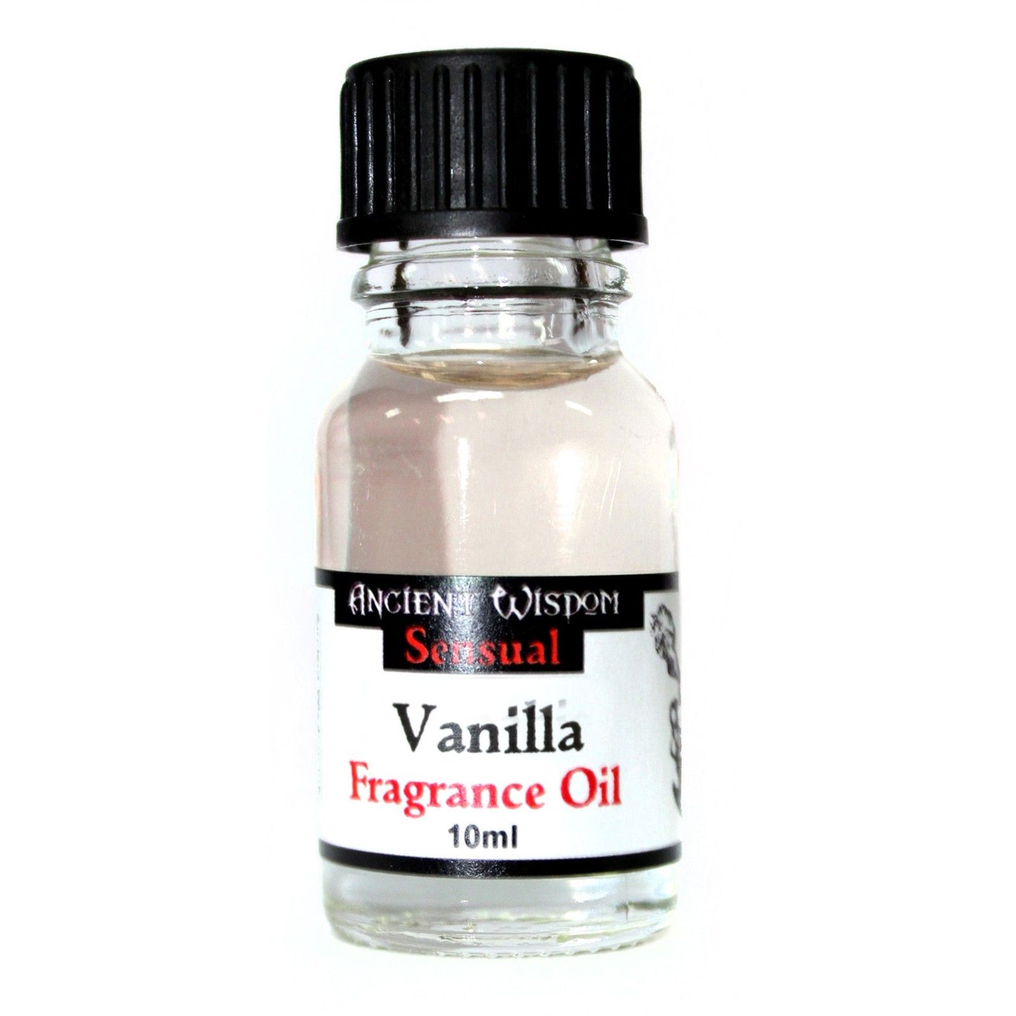 Huile parfumée — Vanille · 10ml