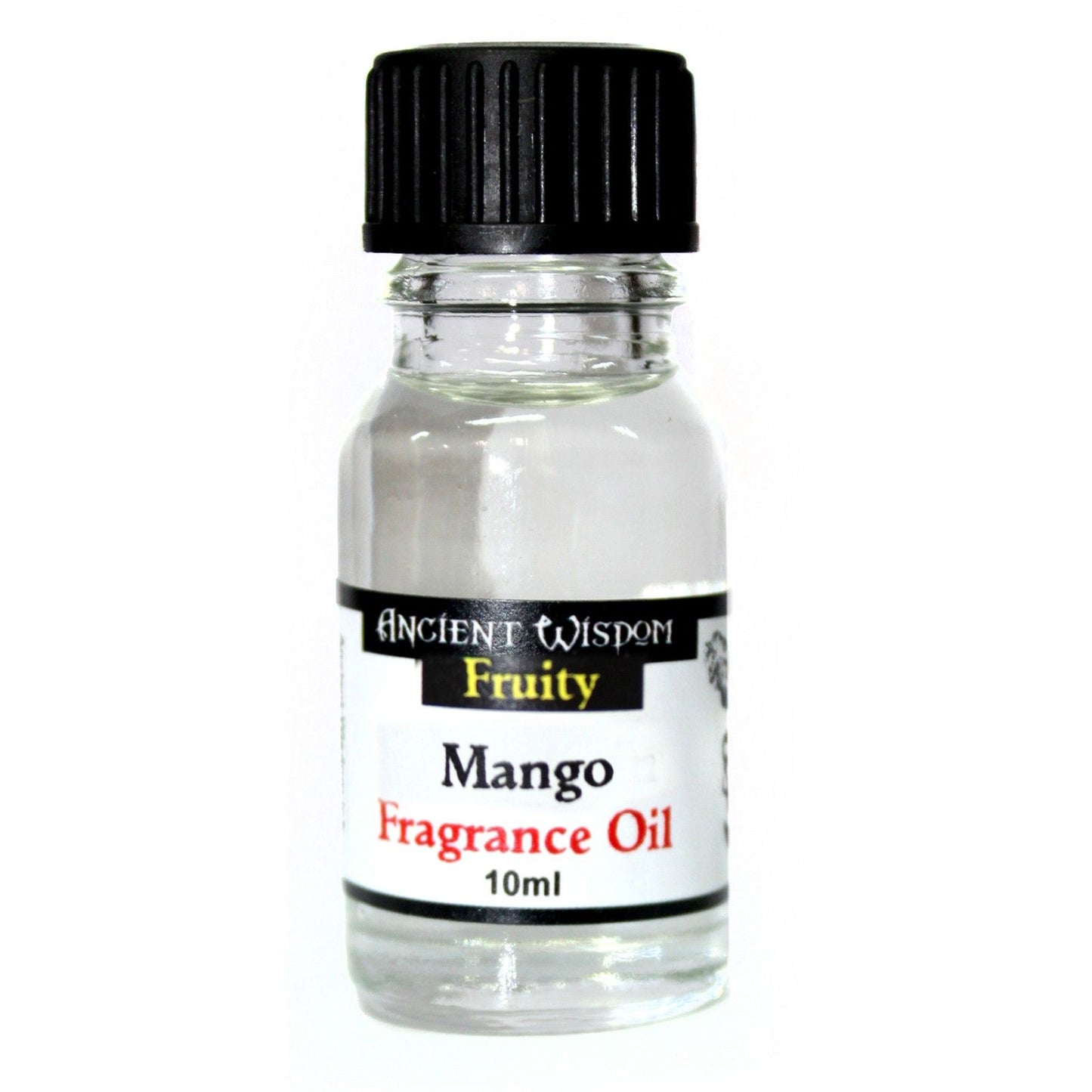Huile parfumée — Mangue · 10ml