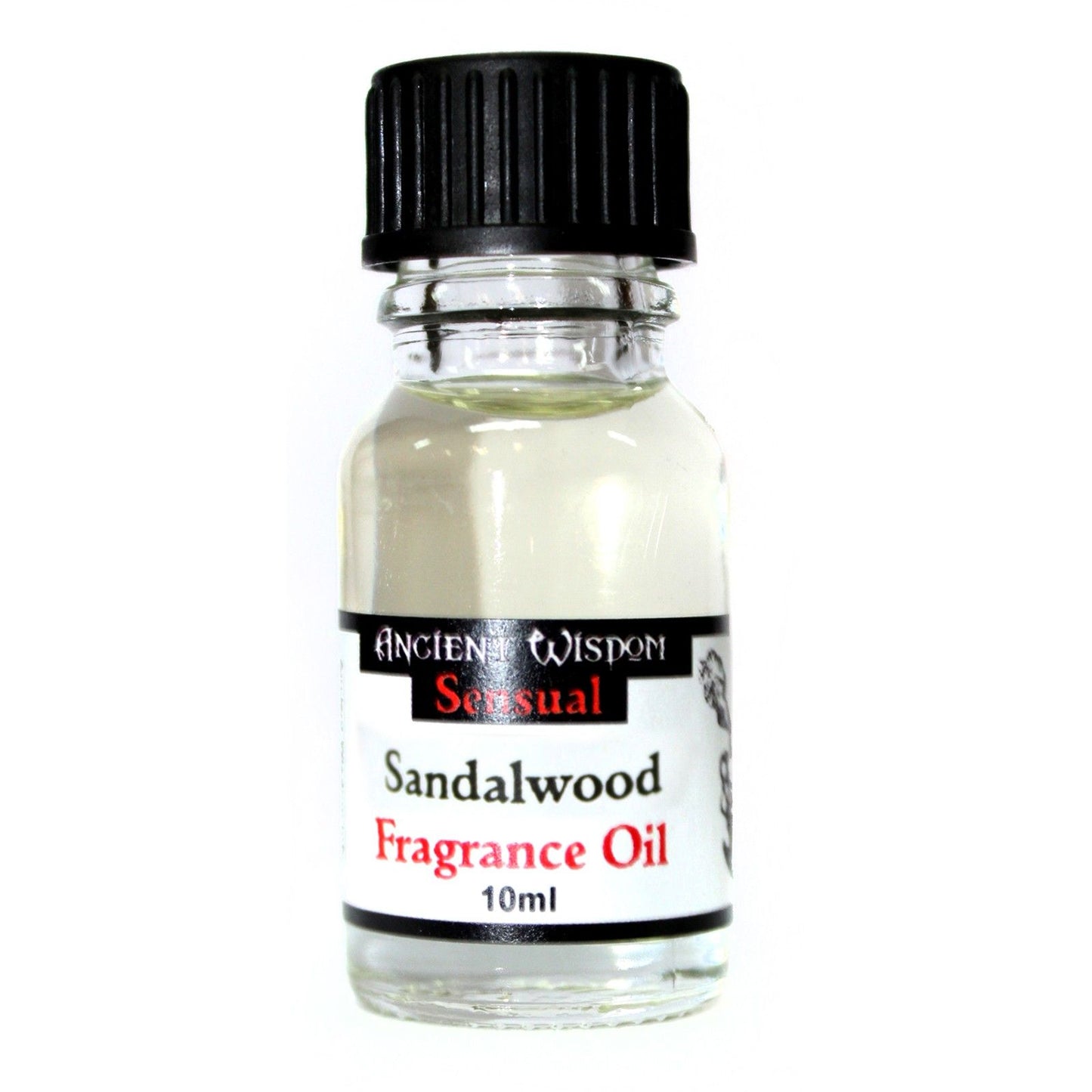 Huile parfumée — Santal · 10ml