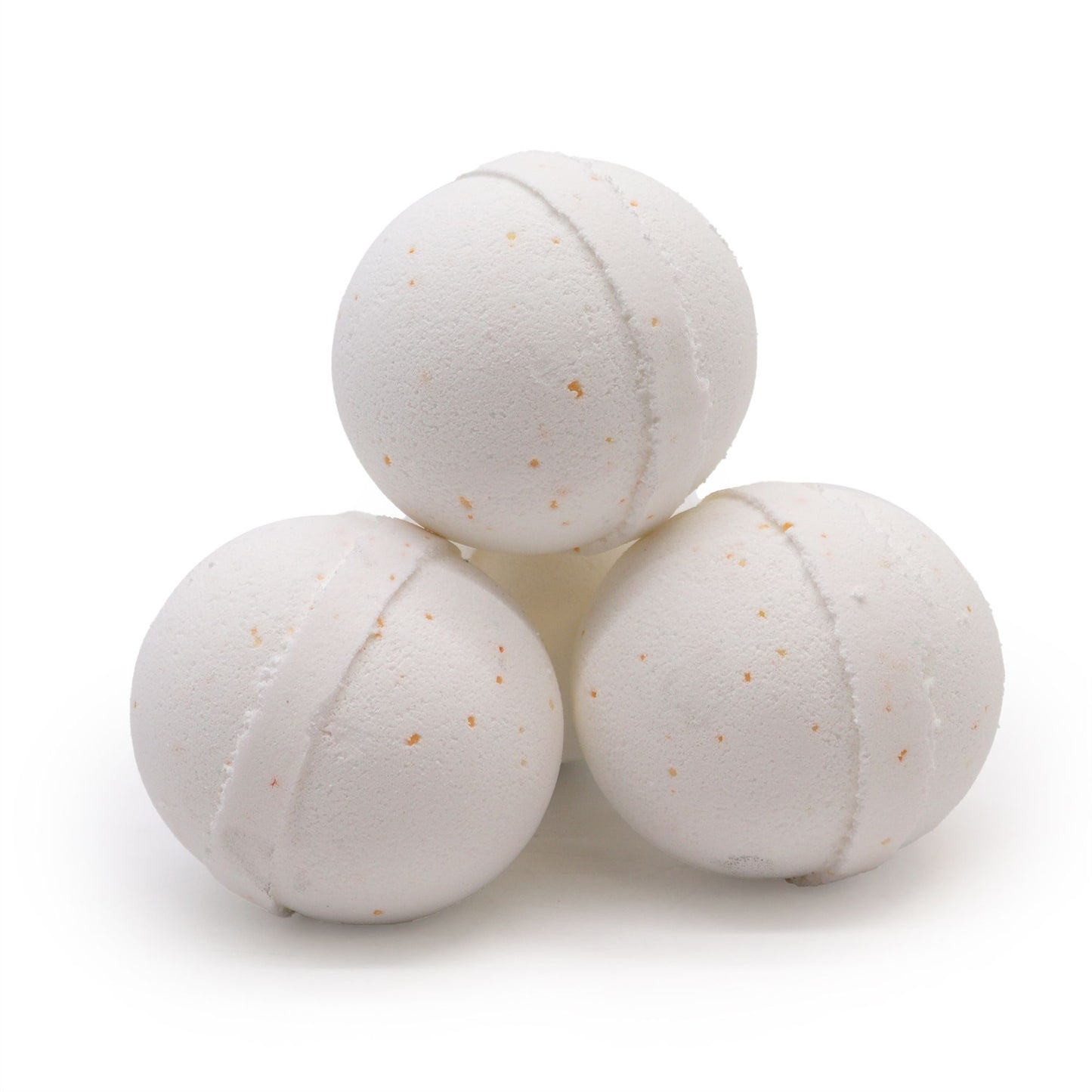 Bombe de bain — Pureté absolue