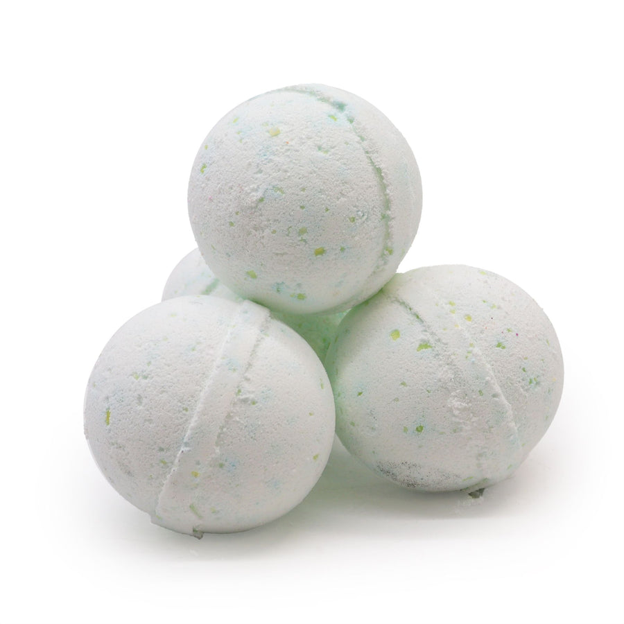 Bombe de bain — Anti-stress