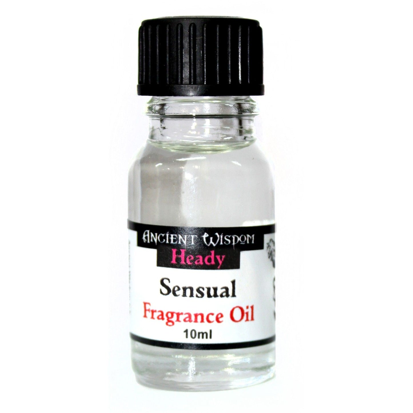 Huile parfumée — Sensuel · 10ml