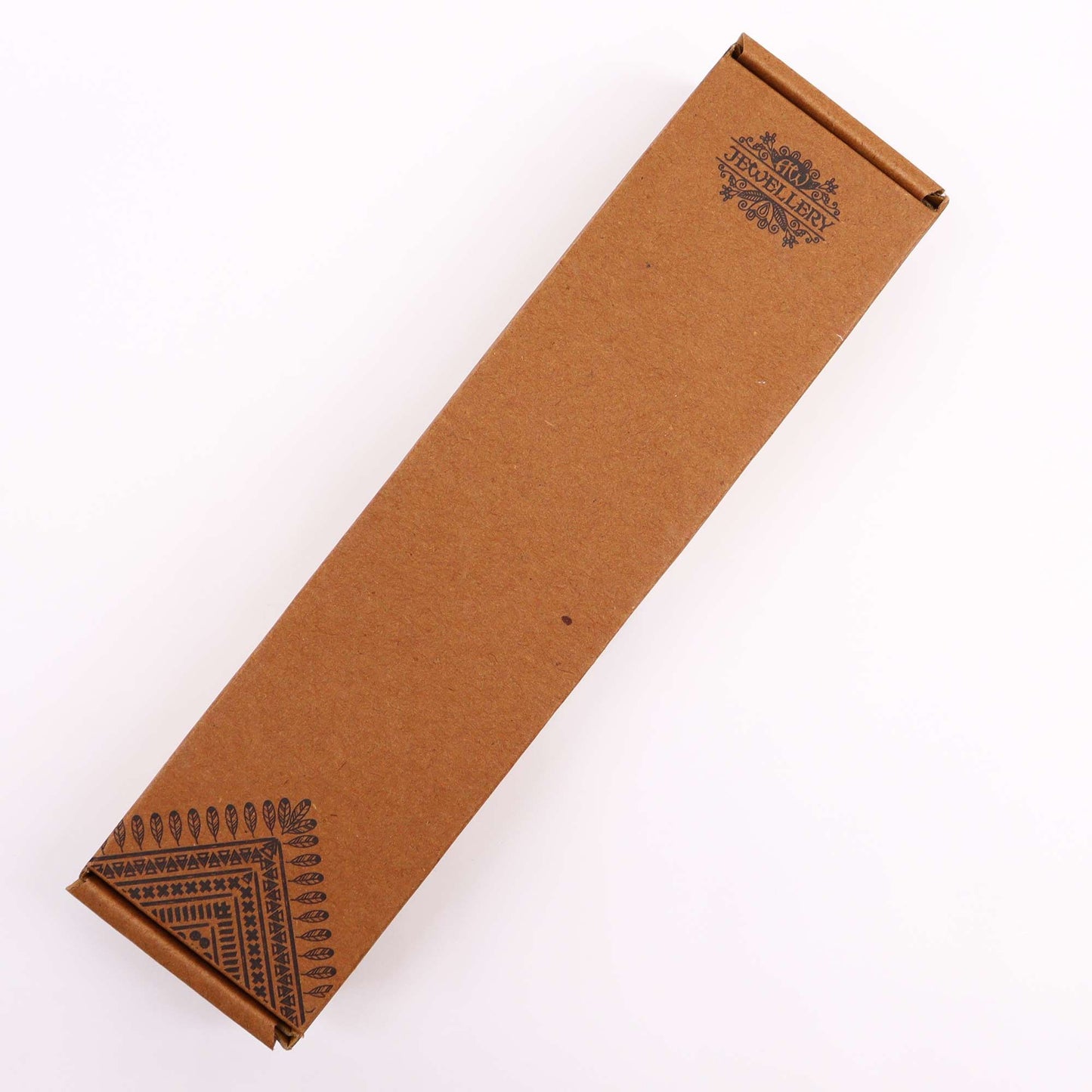 Baguette de soin de sept chakras — Quartz rose
