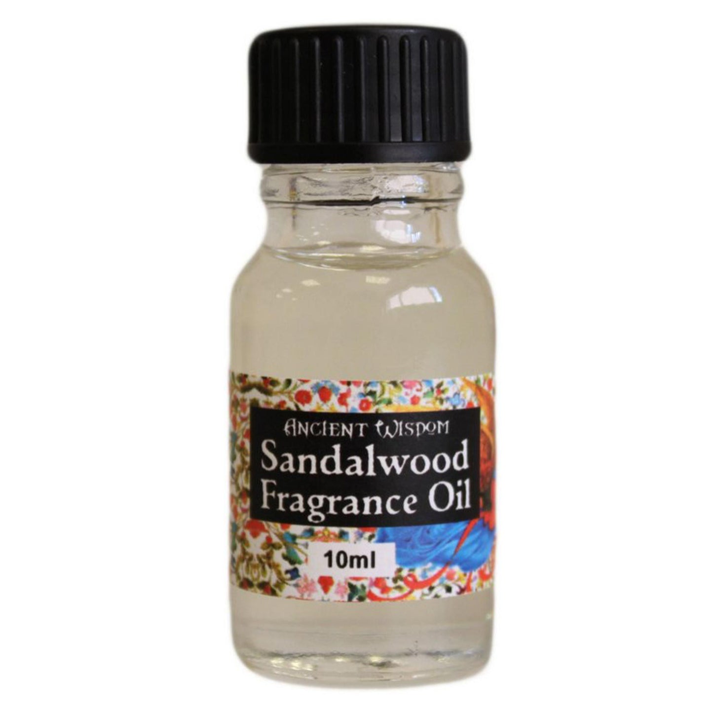 Huile parfumée — Santal · 10ml