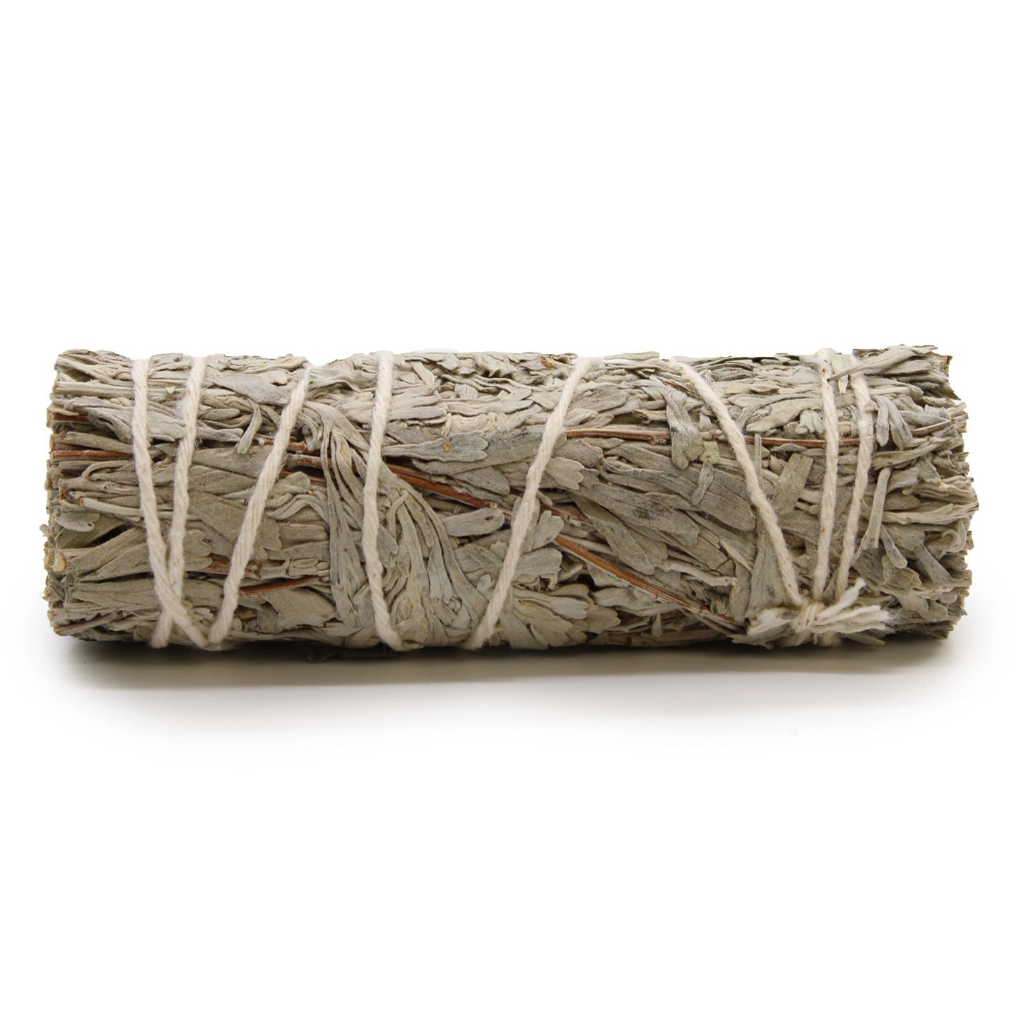 Fagot d’herbes — Sauge bleue · 10 cm