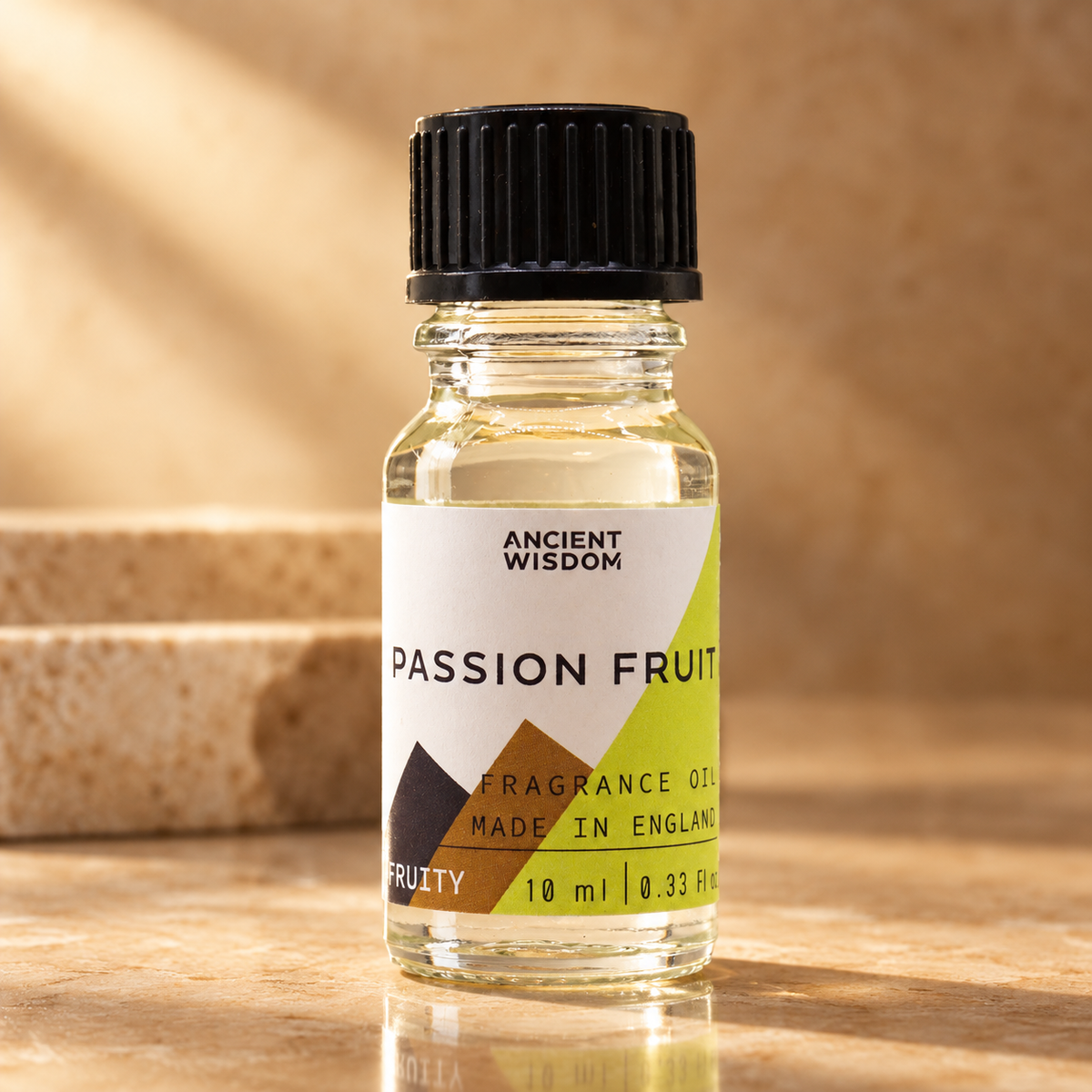 Huile parfumée Fruit de la passion 10 ml