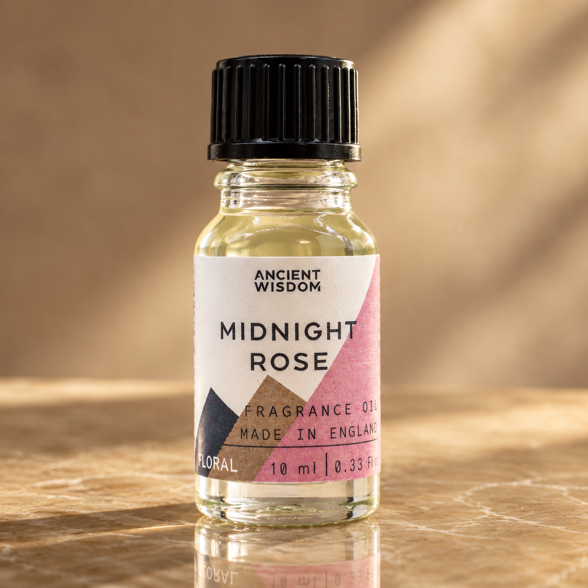 Huile parfumée Minuit 10 ml