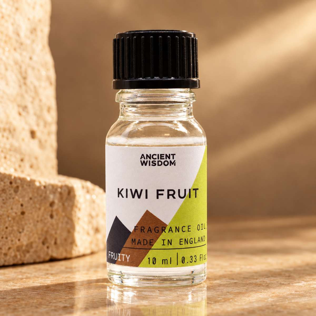 Huile parfumée Kiwi 10 ml
