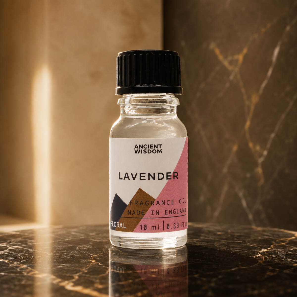 Huile parfumée Lavande 10 ml