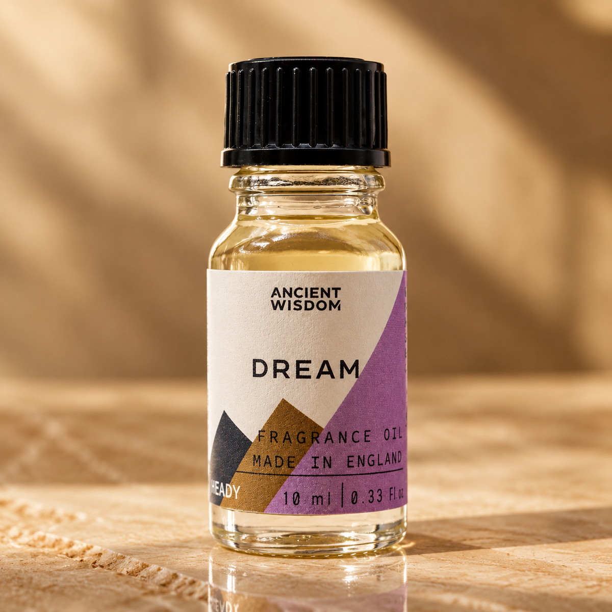 Huile parfumée Songe 10 ml