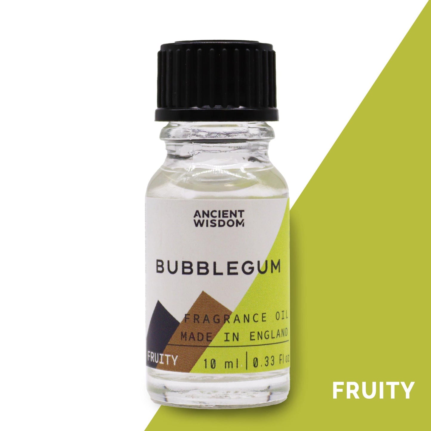 Huile parfumée — Bubble-gum · 10ml