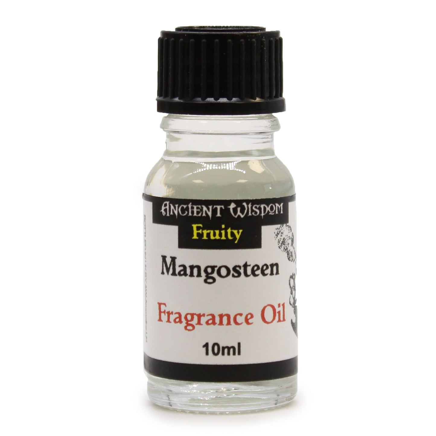 Huile parfumée — Mangoustan · 10ml