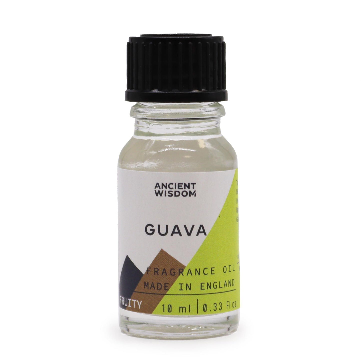 Huile parfumée — Goyave · 10ml