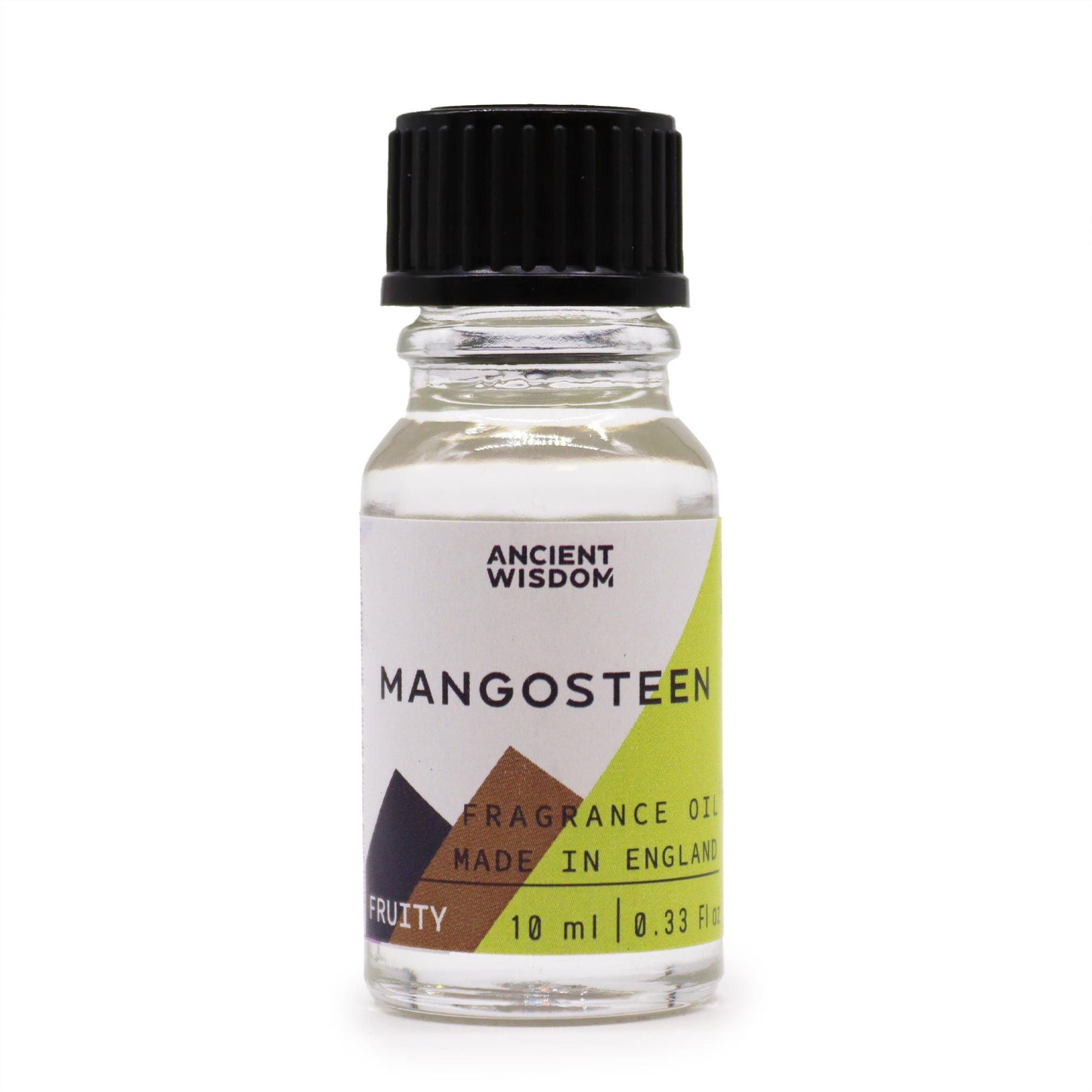 Huile parfumée — Mangoustan · 10ml