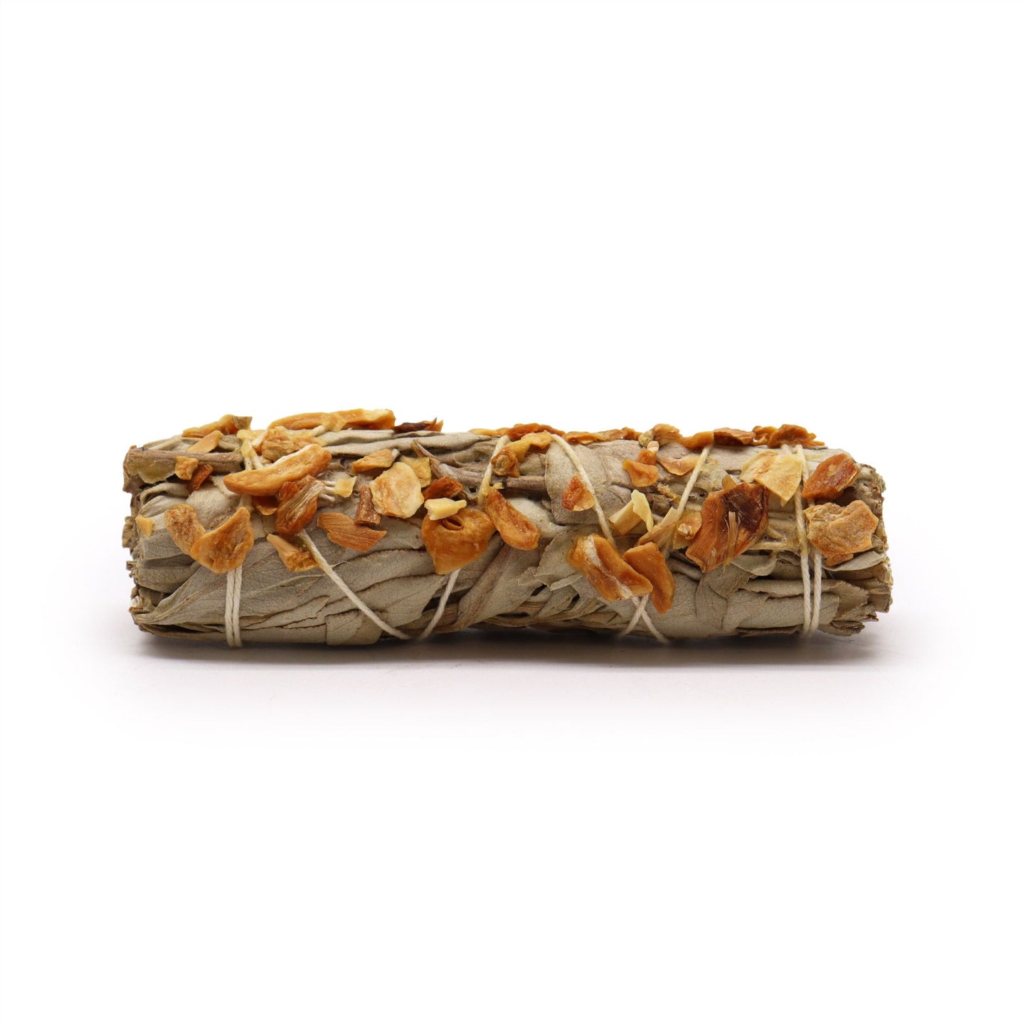 Fagot d’herbes — Sauge blanche & ail