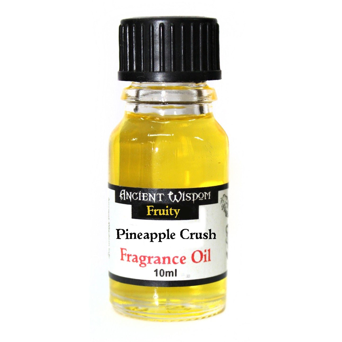 Huile parfumée — Ananas · 10ml