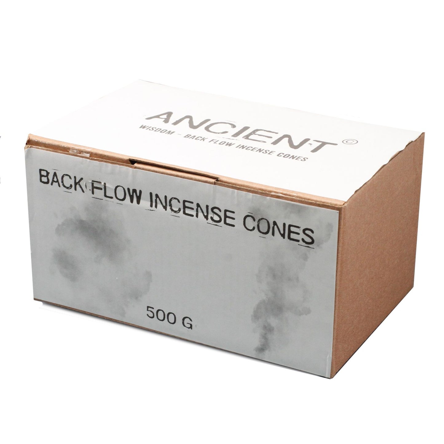 Coffret de cônes à reflux — Rose de minuit