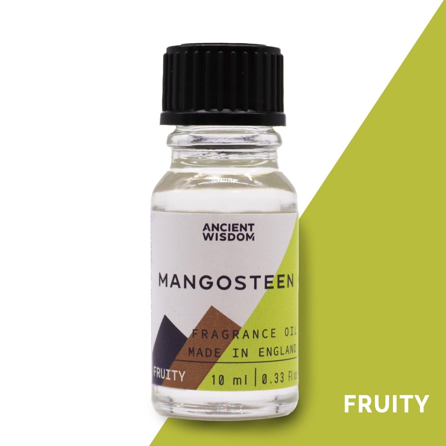 Huile parfumée — Mangoustan · 10ml
