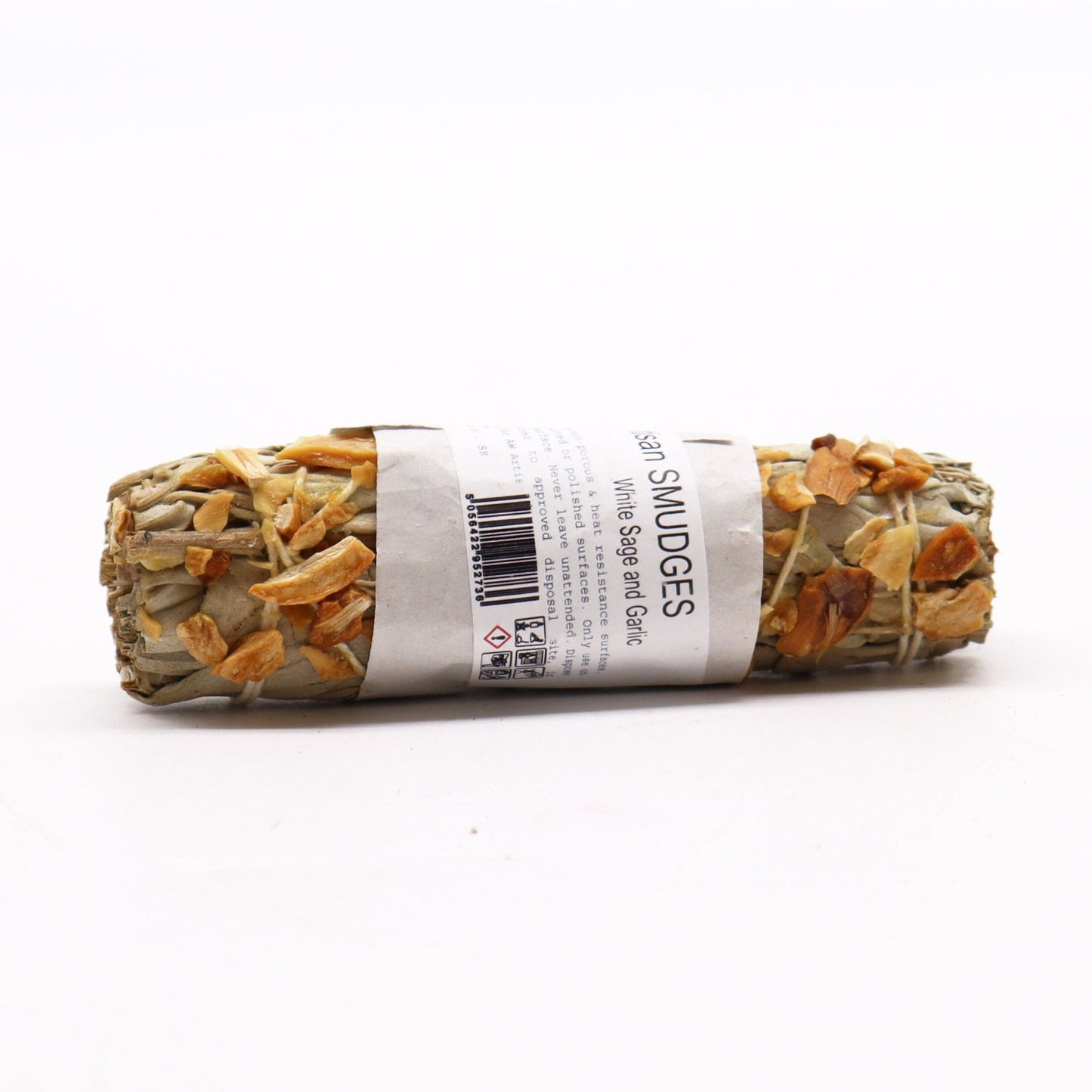 Fagot d’herbes — Sauge blanche & ail