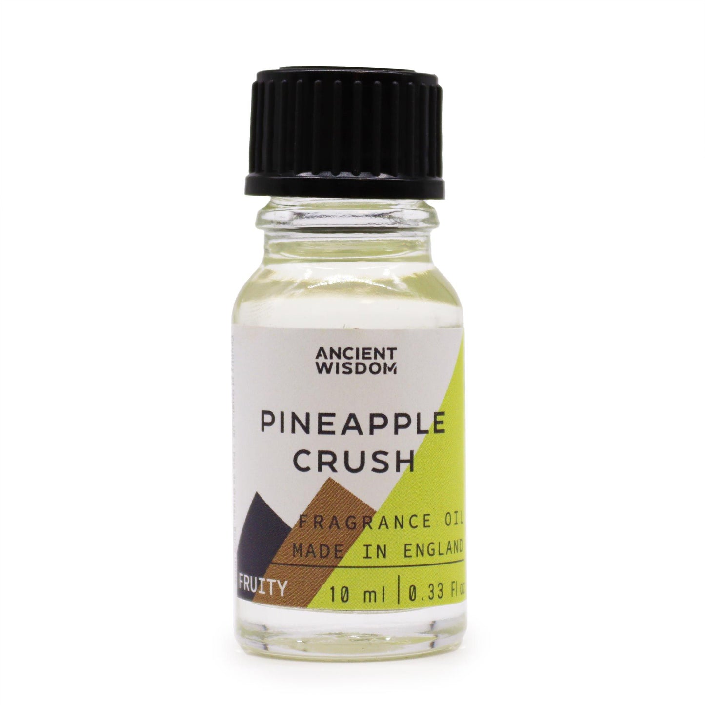 Huile parfumée — Ananas · 10ml