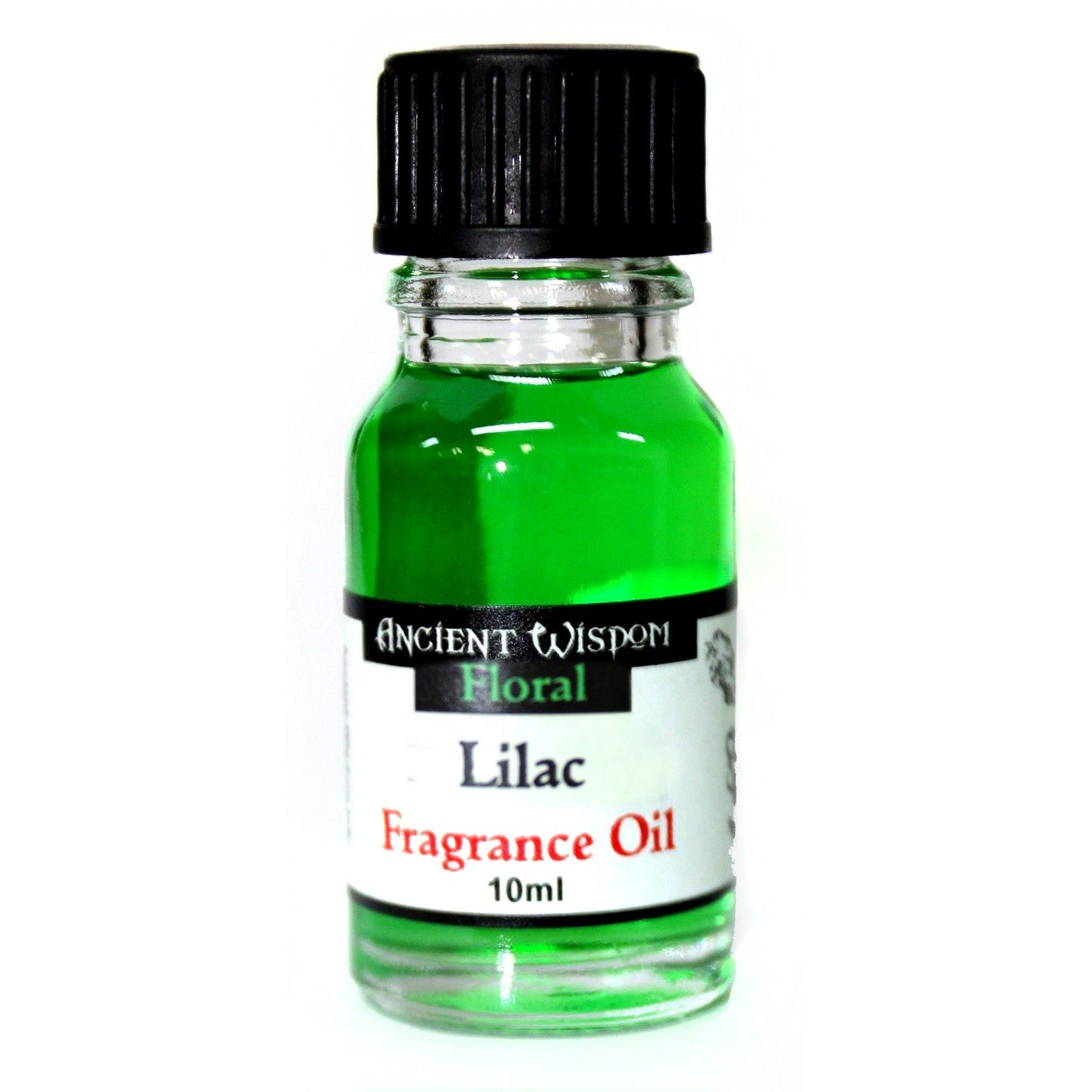 Huile parfumée — Lilas · 10ml