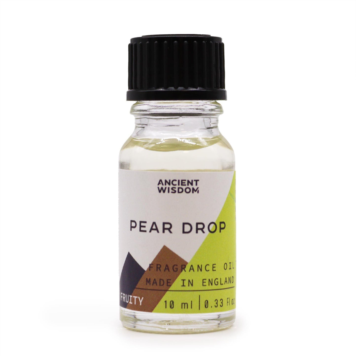 Huile parfumée — Poire · 10ml