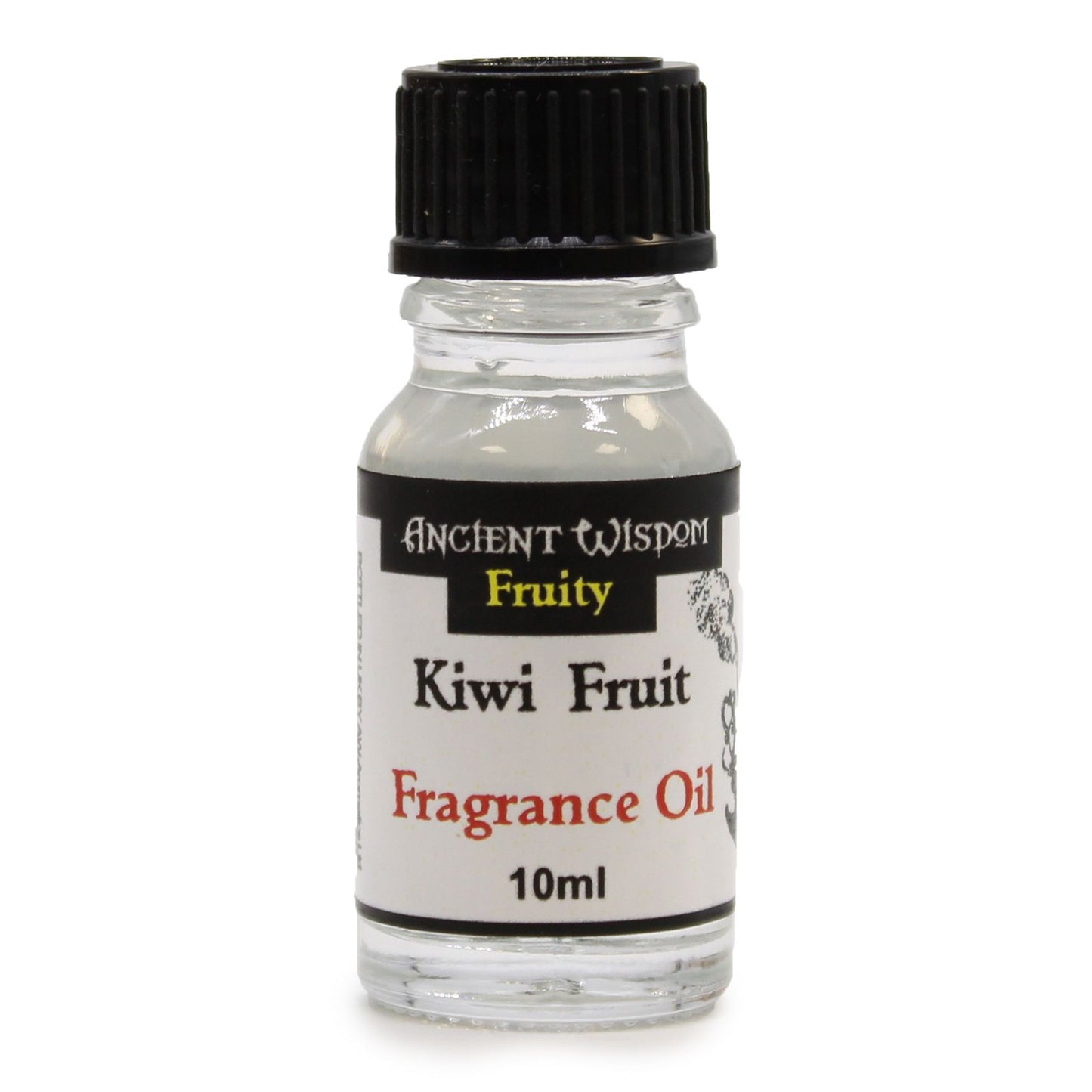 Huile parfumée — Kiwi · 10ml