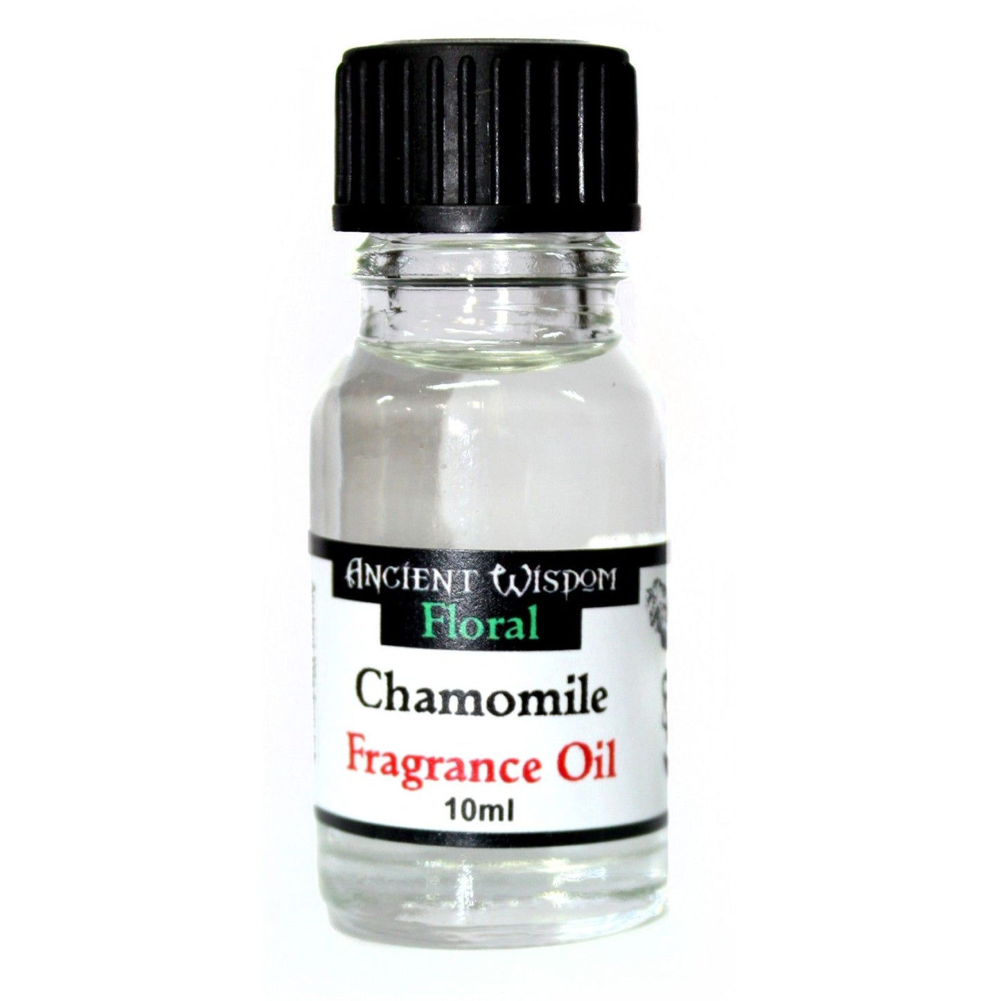 Huile parfumée — Camomille · 10ml