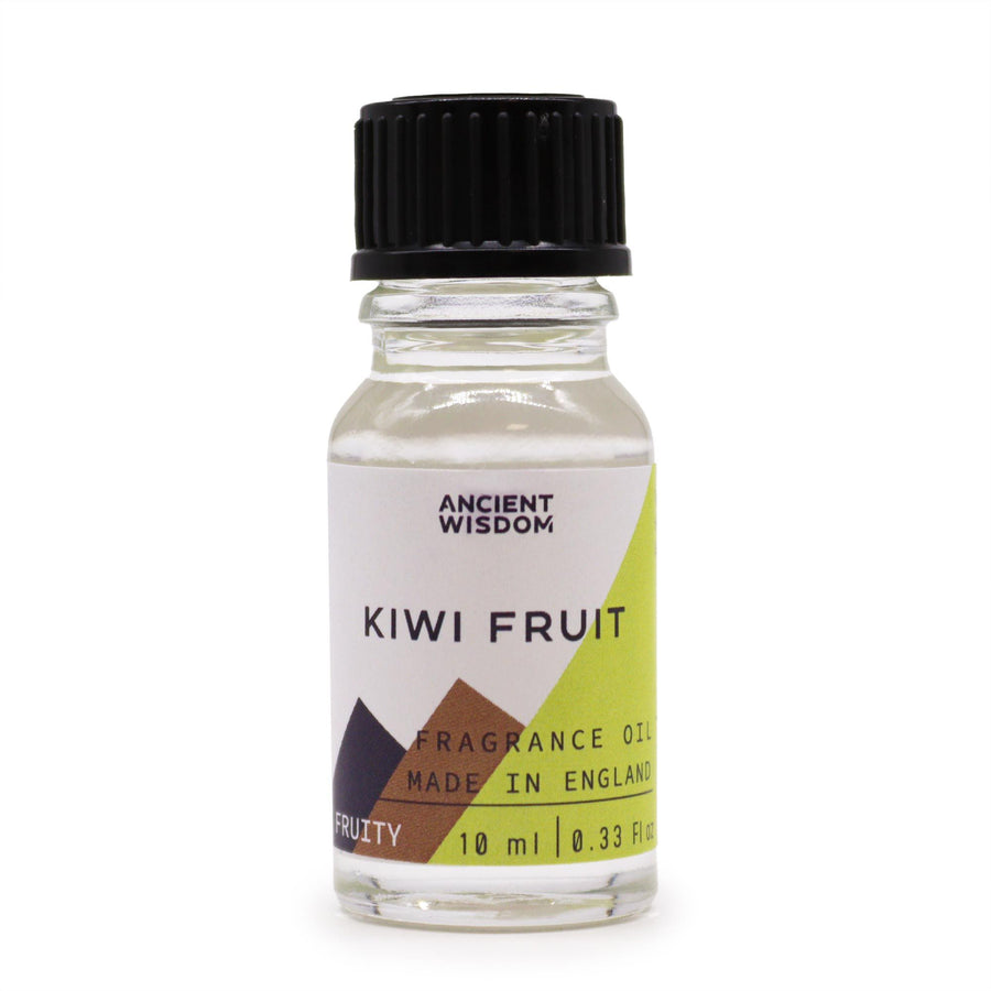 Huile parfumée — Kiwi · 10ml