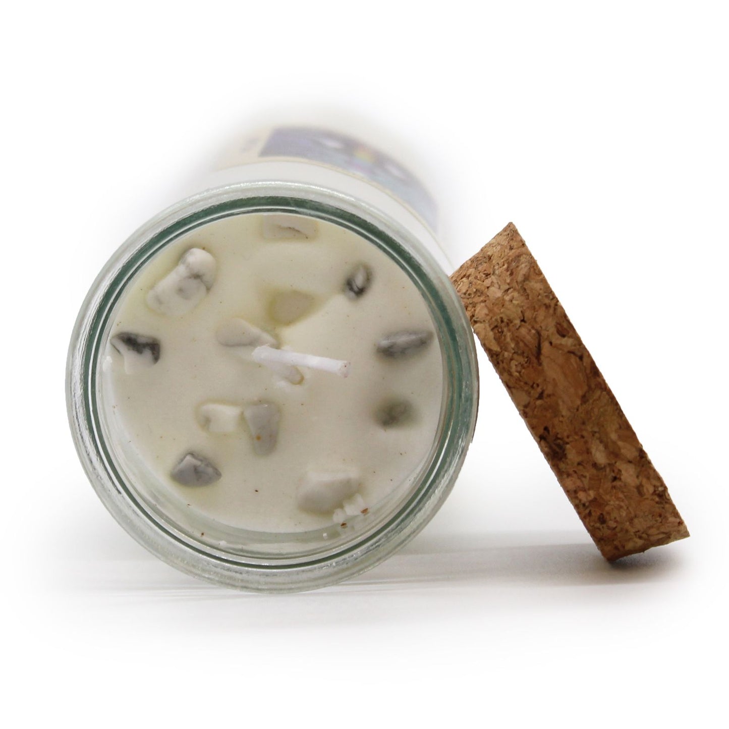 Bougie sortilège — Purification