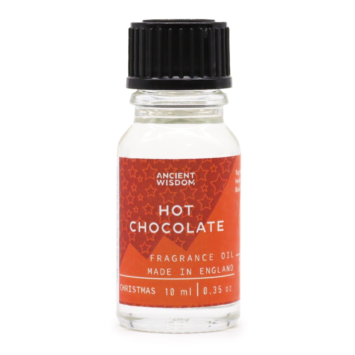 Huile parfumée — Chocolat chaud · 10 ml