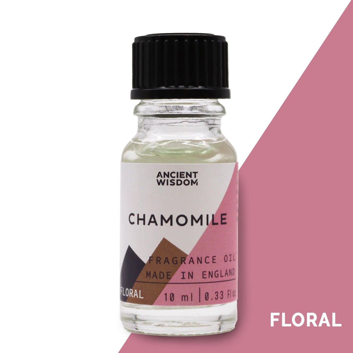 Huile parfumée — Camomille · 10ml