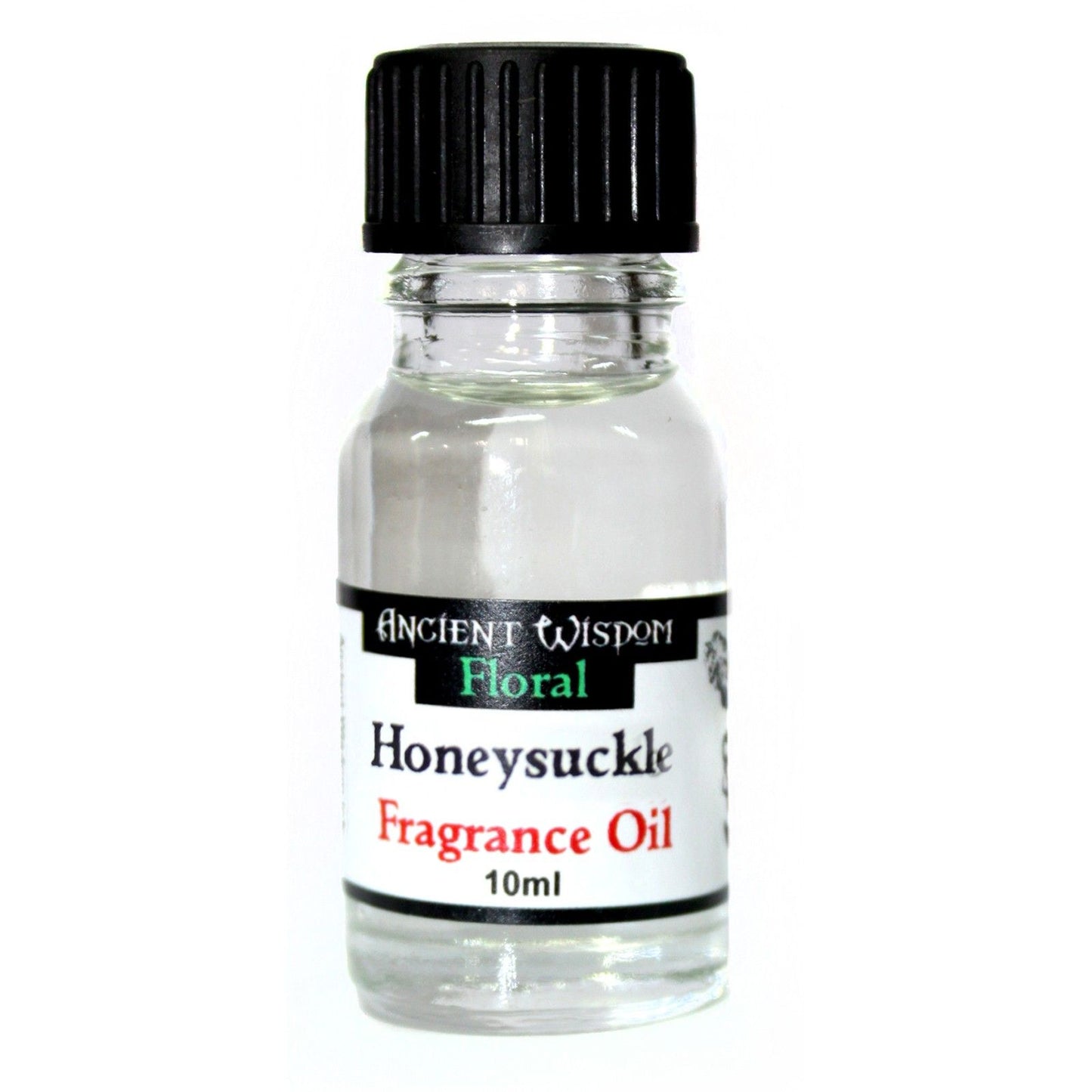 Huile parfumée — Chèvrefeuille · 10ml