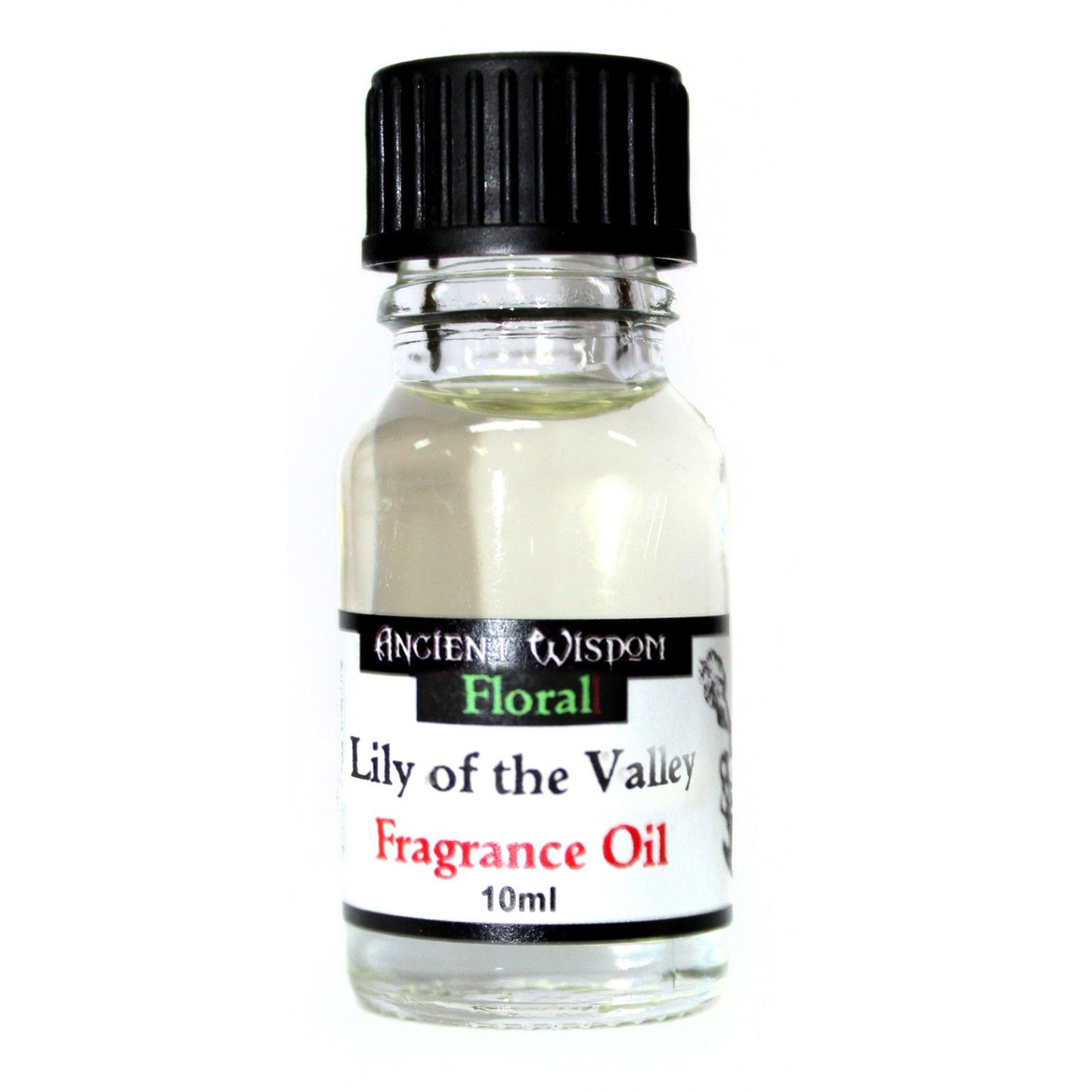 Huile parfumée — Muguet · 10ml