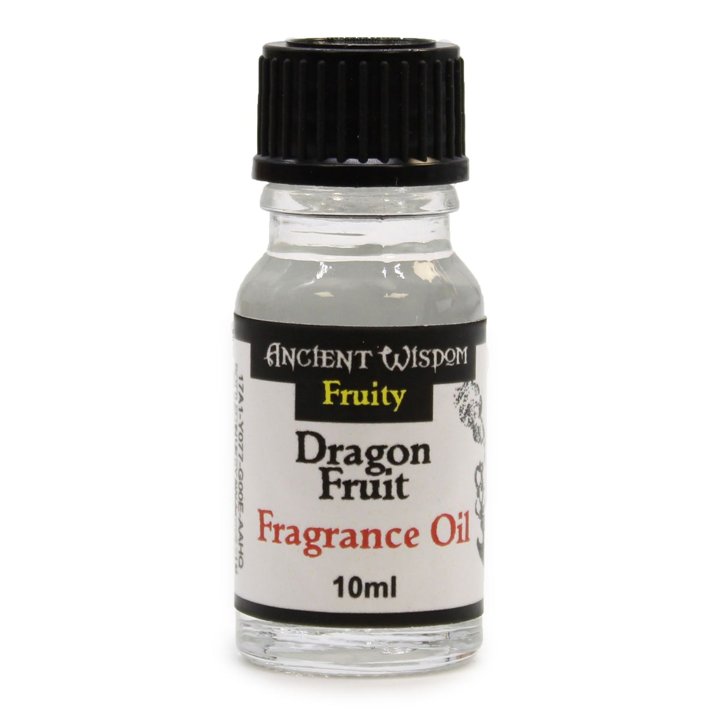 Huile parfumée — Fruit du dragon · 10ml