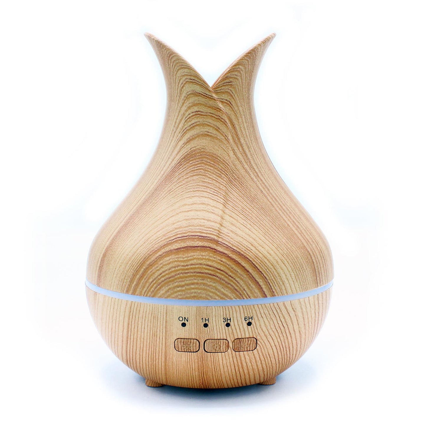 Diffuseur Palermo — USB · Couleur changeante · Minuterie