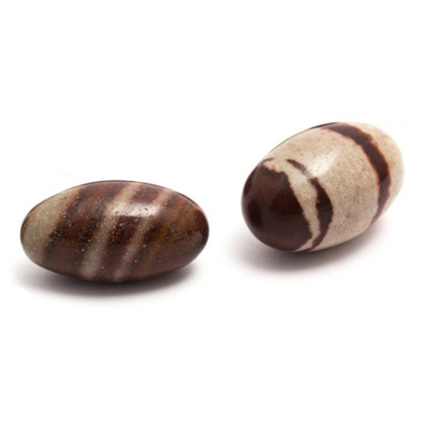 Pierre Lingam · 5 cm · Lot de 2