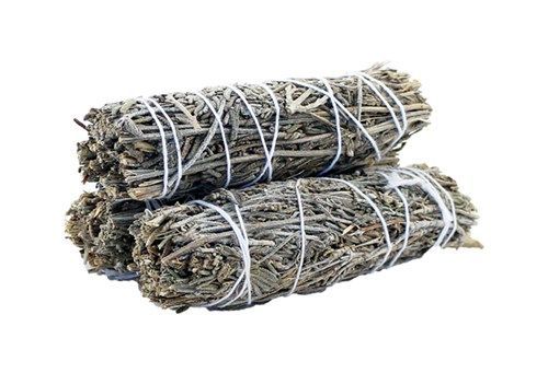 Bâtonnets de fumigation — Lavande · 10cm