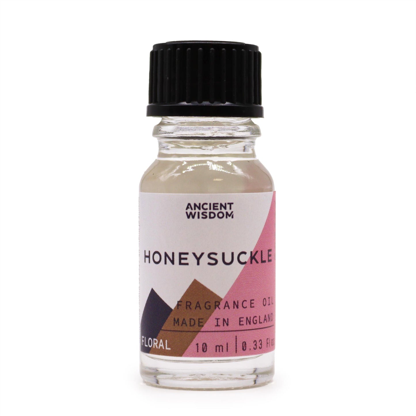 Huile parfumée — Chèvrefeuille · 10ml