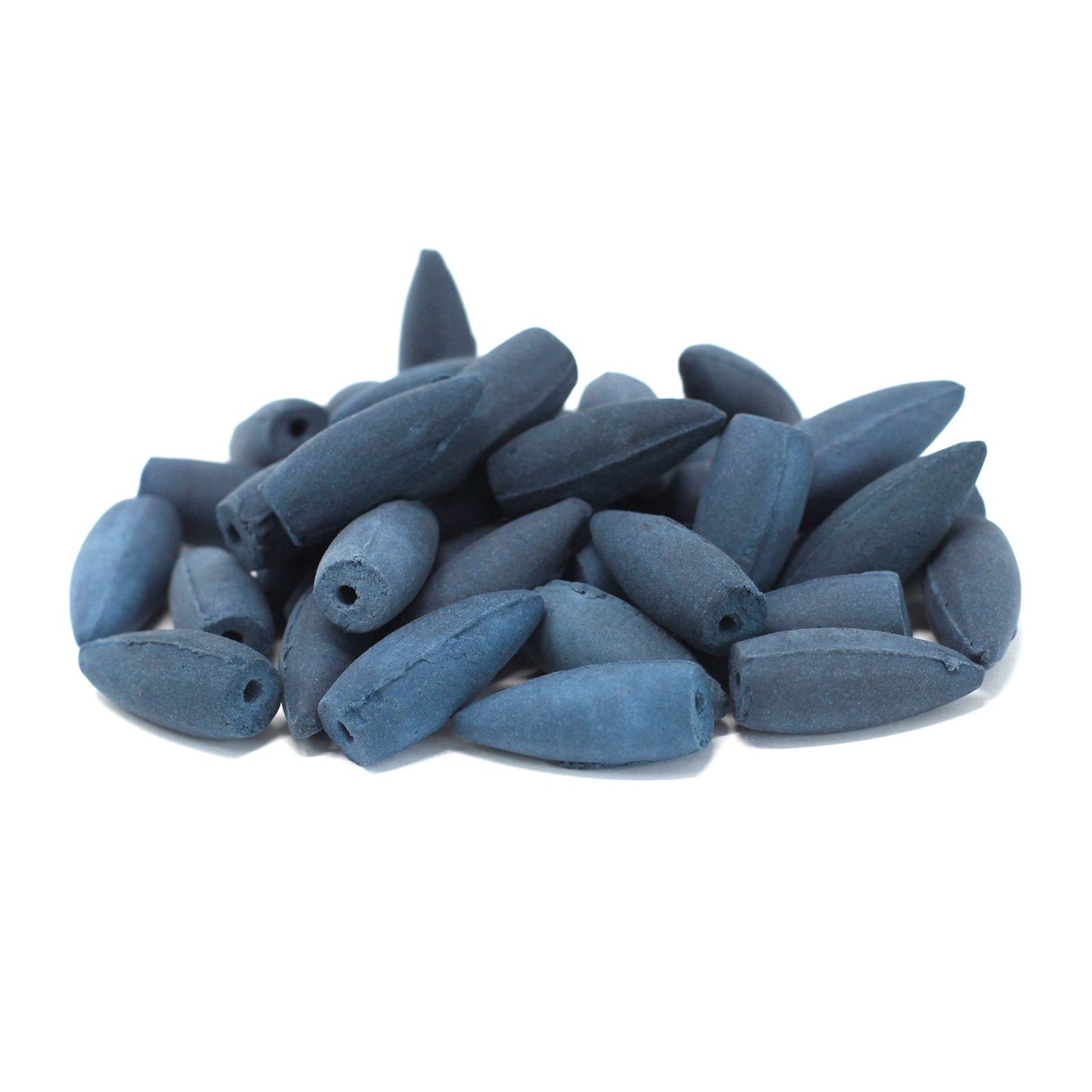 Coffret de cônes à reflux — Musc tibétain