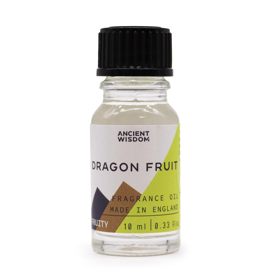 Huile parfumée — Fruit du dragon · 10ml