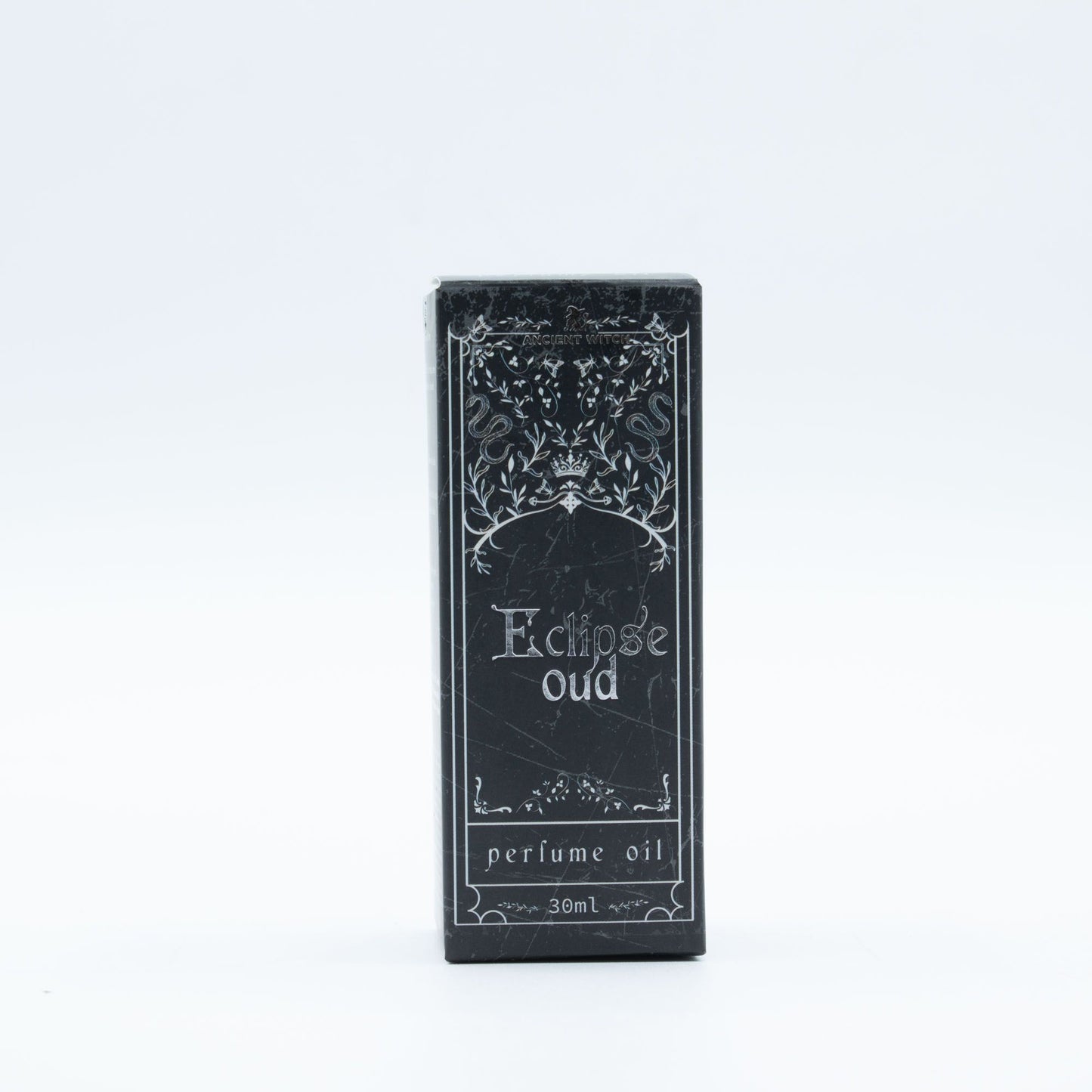 Huile parfumée de sorcière ancienne — Éclipse Oud