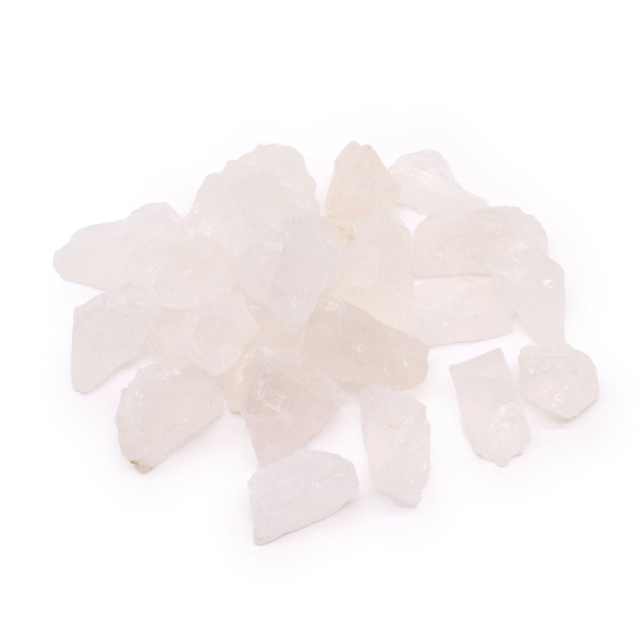Cristaux bruts 500 g — Cristal de roche