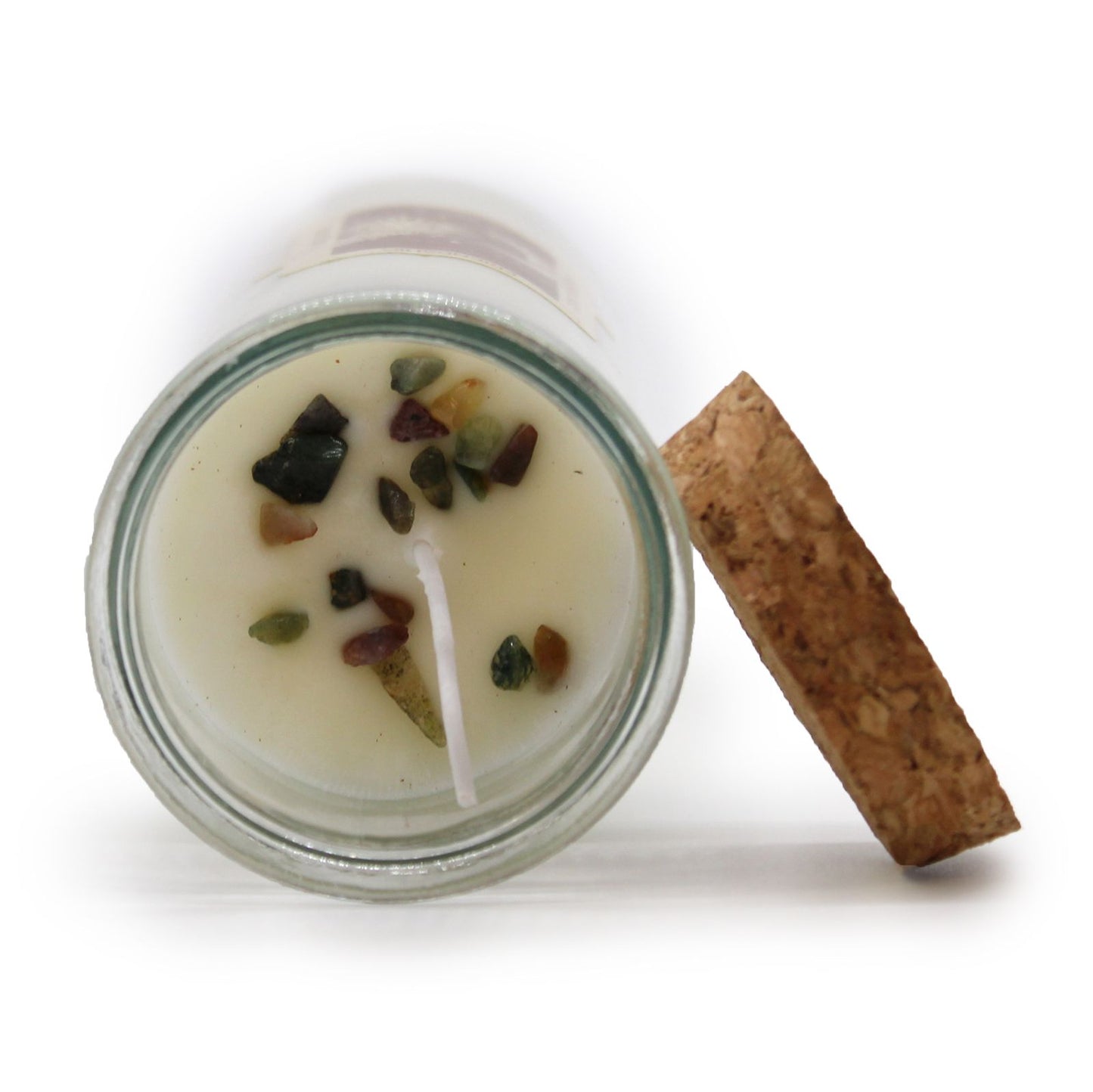 Bougie sortilège — Amitié